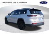 Used 2024 Jeep Grand Cherokee L Laredo image 5