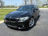 Used 2015 BMW 535i Sedan image 4