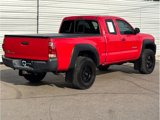 Used 2008 Toyota Tacoma 4x4 Access Cab image 3