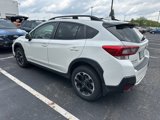 Used 2021 Subaru Crosstrek 2.0i Premium w/ Moonroof Package image 2