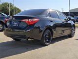 Used 2017 Toyota Corolla LE image 4