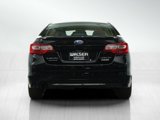Used 2017 Subaru Legacy 2.5i image 4