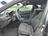 Certified 2017 Honda Civic EX image 5