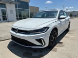 New 2025 Volkswagen Jetta SE image 3