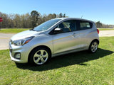 Used 2021 Chevrolet Spark LS image 5