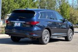 Used 2020 INFINITI QX60 Pure image 4