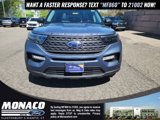 Certified 2021 Ford Explorer XLT w/ Equipment Group 202A image 2