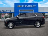 Used 2022 Chevrolet Equinox LT image 2