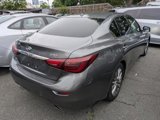 Used 2018 INFINITI Q50 Luxe w/ Essential Package (3.0T Luxe) image 4