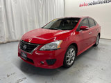 Used 2015 Nissan Sentra SR image 3