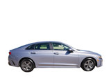 Used 2022 Kia K5 LXS image 2