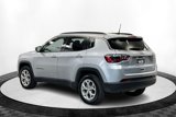 Certified 2024 Jeep Compass Latitude image 3