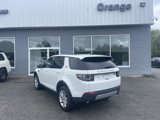 Used 2019 Land Rover Discovery Sport HSE image 4