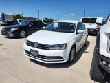 Used 2018 Volkswagen Jetta S image 4
