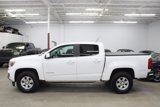 Used 2018 Chevrolet Colorado W/T w/ WT Convenience Package image 3
