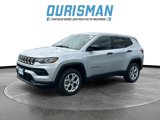 New 2025 Jeep Compass Sport image 2