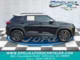Used 2024 Chevrolet TrailBlazer ACTIV w/ Driver Confidence Package image 2