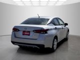 New 2025 Nissan Versa S w/ Trunk Package image 5