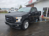 Used 2017 Ford F150 XL w/ Equipment Group 101A Mid image 3