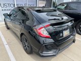 Used 2021 Honda Civic EX image 4