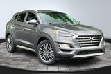 Used 2021 Hyundai Tucson Limited image 2