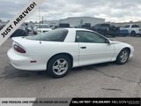 Used 1997 Chevrolet Camaro LT w/ Preferred Equipment Group 1 image 4