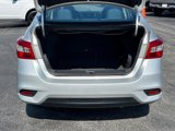 Used 2019 Nissan Sentra SV image 5