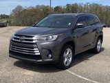Used 2018 Toyota Highlander Limited image 3