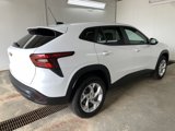 New 2025 Chevrolet Trax LS w/ LS Convenience Package image 6