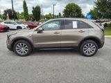 Used 2020 Cadillac XT4 Sport image 4