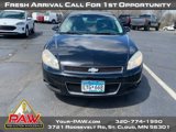 Used 2013 Chevrolet Impala LTZ image 3