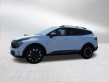 Used 2023 Kia Sportage X-Line w/ X-Line Premium Package image 5