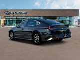 New 2025 Hyundai Sonata SEL image 5
