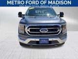 Certified 2021 Ford F150 XLT w/ Equipment Group 302A High image 4