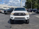 Used 2015 Toyota Tacoma PreRunner w/ SR5 Package image 2