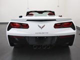 Used 2014 Chevrolet Corvette Stingray Convertible w/ 3LT Preferred Equipment Group image 5
