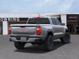 New 2025 GMC Canyon Elevation image 4