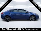 Used 2017 Toyota Corolla SE image 2