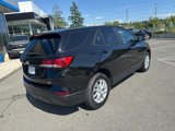 Used 2022 Chevrolet Equinox LS w/ LS Convenience Package image 3
