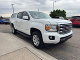 Used 2018 GMC Canyon SLE w/ SLE Convenience Package image 4