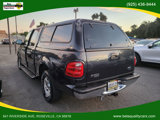 Used 2001 Ford F150 2WD SuperCrew image 5