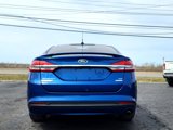 Used 2017 Ford Fusion SE w/ Equipment Group 201A image 5