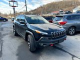 Used 2015 Jeep Cherokee Trailhawk w/ Comfort/Convenience Group image 3