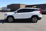 Used 2021 GMC Terrain SLT image 5