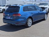 Used 2018 Volkswagen Golf SEL image 2