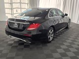 Used 2020 Mercedes-Benz E 350 4MATIC Sedan image 6