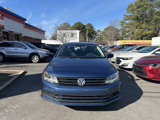 Used 2016 Volkswagen Jetta S image 3