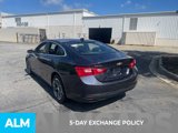 Used 2023 Chevrolet Malibu LT image 4