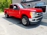 Used 2017 Ford F250 Lariat w/ Chrome Package image 2