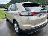 Used 2017 Ford Edge SEL w/ Equipment Group 201A image 4